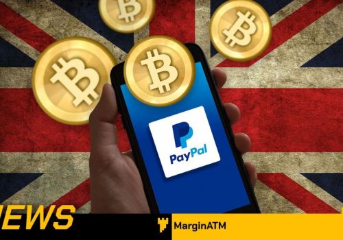 PayPal ra mắt dịch vụ tiền điện tử cho khách hàng tại Anh